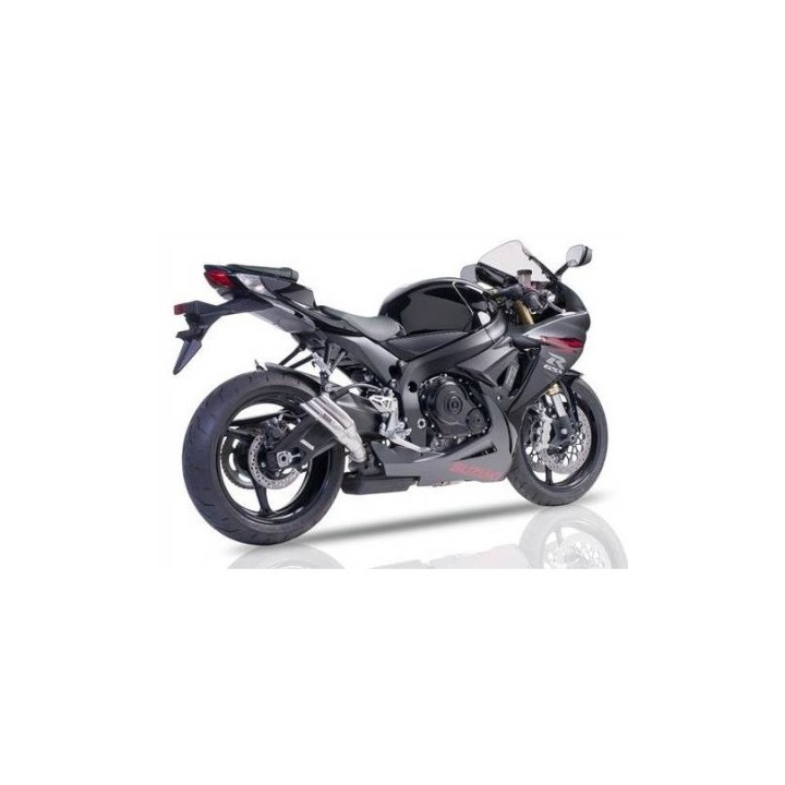 Tłumik IXIL L2X XS8364V — SUZUKI GSX 600 R 11-15 (WVC3), SUZUKI GSX 750 R 11-16 (WVC4) | ixil.com.pl