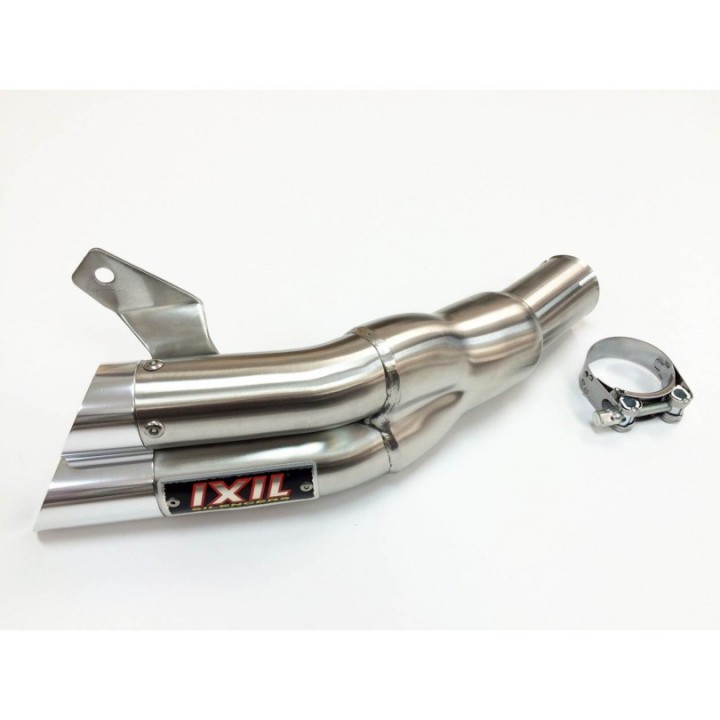 Tłumik IXIL L2X XS8364V — SUZUKI GSX 600 R 11-15 (WVC3), SUZUKI GSX 750 R 11-16 (WVC4) | ixil.com.pl