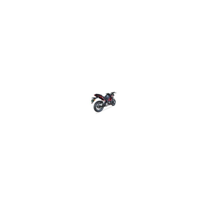 Tłumik IXIL L3XB XB5305XB — BENELLI TNT 250 - BN 251 | ixil.com.pl