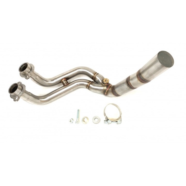 Tłumik IXIL L3XB XY9366XB — YAMAHA YZF 700 R7 21-24 (RM39) (54 KW) i inne | ixil.com.pl