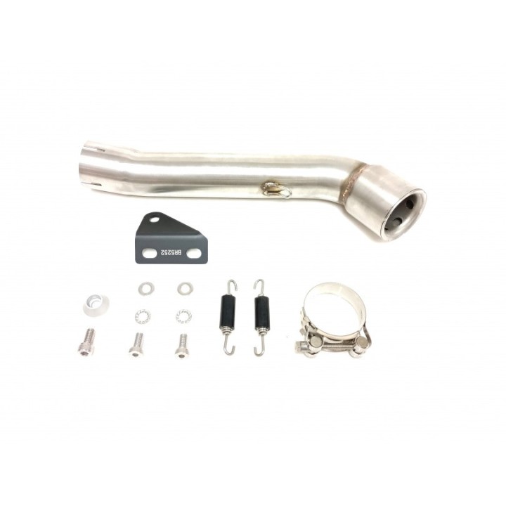 Tłumik IXIL RC3B GB5275BR — BMW F 750 GS 18-24 (4G85/R MG85/R), BMW F 850 GS / ADVENTURE 18-24 (4G85/R MG85/R) | ixil.com.pl