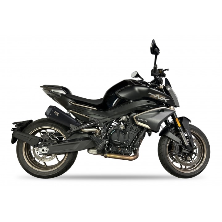 Tłumik IXIL RC3B GF3281BR — CFMOTO 800 NK (CF800-7F) 23-24, CFMOTO 800 NK (CF800-7FH) 25-26 | ixil.com.pl