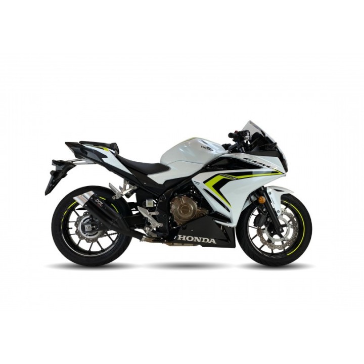 Tłumik IXIL L3XB XH6336XB — HONDA CB 500 F 19-20 (PC63) i inne | ixil.com.pl