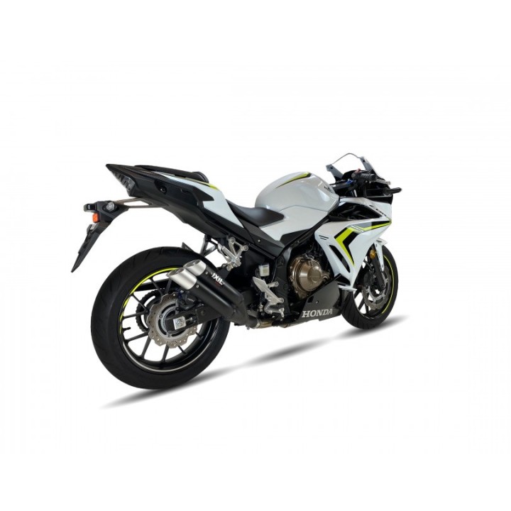 Tłumik IXIL L3XB XH6336XB — HONDA CB 500 F 19-20 (PC63) i inne | ixil.com.pl