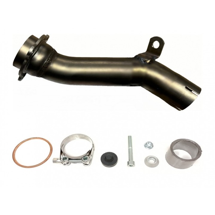 Tłumik IXIL SOVE OH6037VSE — HONDA CB 500 HORNET 24-26 (PC71), HONDA CBR 500 R 24-26 (PC70), HONDA NX 500 24-26 (PC72) | ixil.co