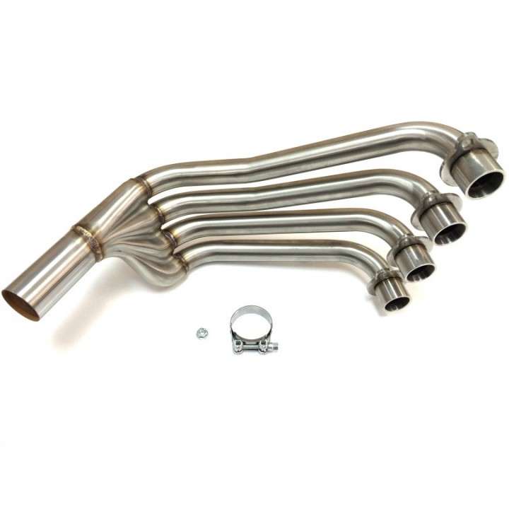 Tłumik IXIL L3XB XH6356XB — HONDA CB 650 F 14-18 (RC75 RC97) i inne | ixil.com.pl