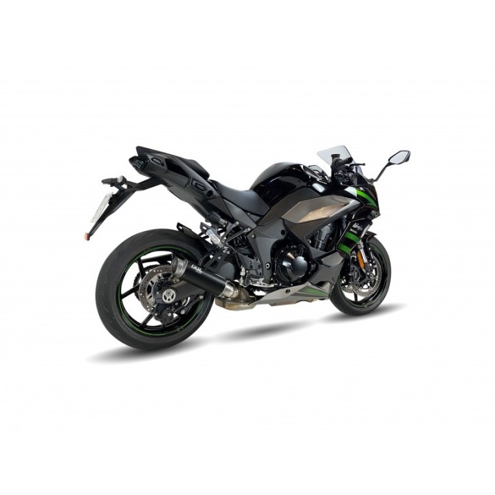 Tłumik IXIL RC3B GK7294BR — KAWASAKI NINJA 1000 SX 20-24 (ZXT02K) | ixil.com.pl