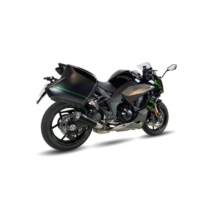 Tłumik IXIL RC3B GK7294BR — KAWASAKI NINJA 1000 SX 20-24 (ZXT02K) | ixil.com.pl