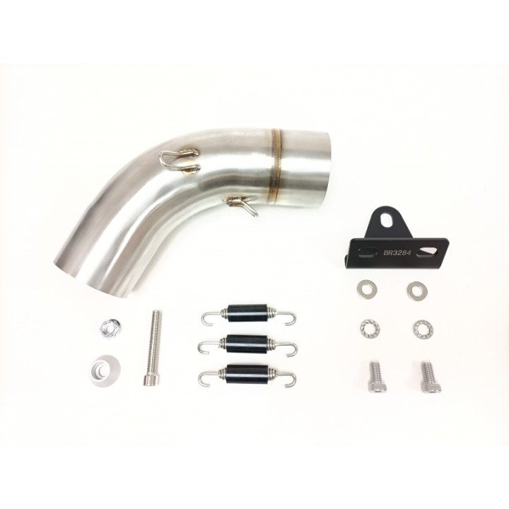 Tłumik IXIL RC3B GM3284BR — KTM 990 DUKE / R 24-26 (KTM R2 DK), KTM 990 RC R / TRACK 25-26 (KTM R2 RC) | ixil.com.pl