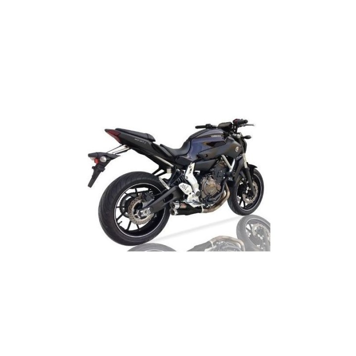 Tłumik IXIL L3XB XY9362XB — YAMAHA MT-07 14-16 (RM04) i inne | ixil.com.pl