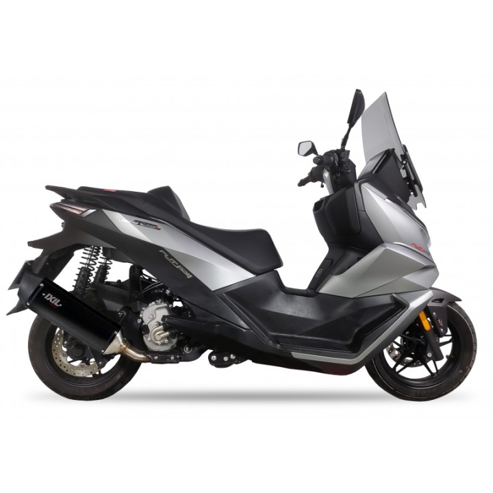 Tłumik IXIL V4B OV1038V4B — VOGE SR3 (LX250T-D) | ixil.com.pl