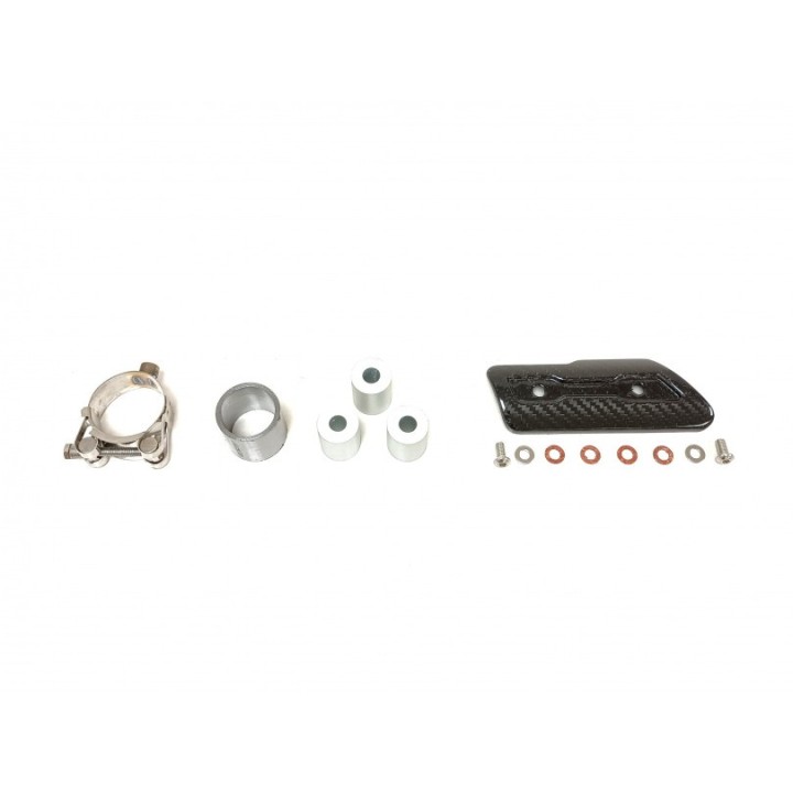 Tłumik IXIL V4B OV1038V4B — VOGE SR3 (LX250T-D) | ixil.com.pl