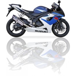 Tłumik IXIL SUZUKI GSX 1000 R [05-06] (SOVE) | ixil.com.pl