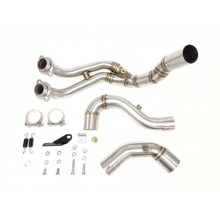 Tłumik IXIL RC3B GY9964BR — YAMAHA MT-07 21-24 (RM33 RM34), YAMAHA MT-07 25-26 (RM48 RM49 RM50 RM51 RM53 RM54) | ixil.com.pl