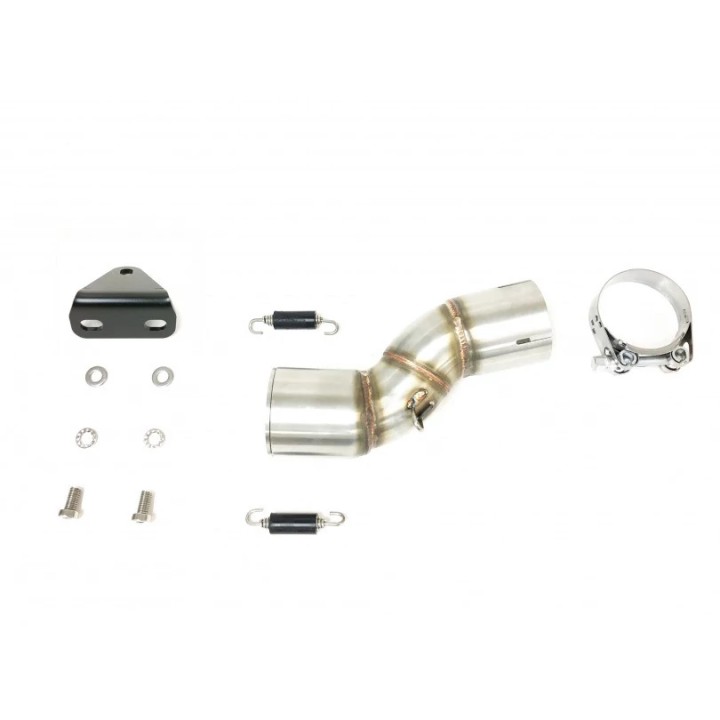 Tłumik IXIL RB CK7200RB — KAWASAKI NINJA H2 SX - SX SE 22-26 (ZXT02P) | ixil.com.pl