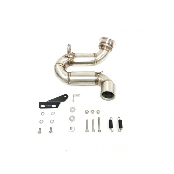 Tłumik IXIL RC CZ3287RC — ZONTES 703 RR 2024 | ixil.com.pl