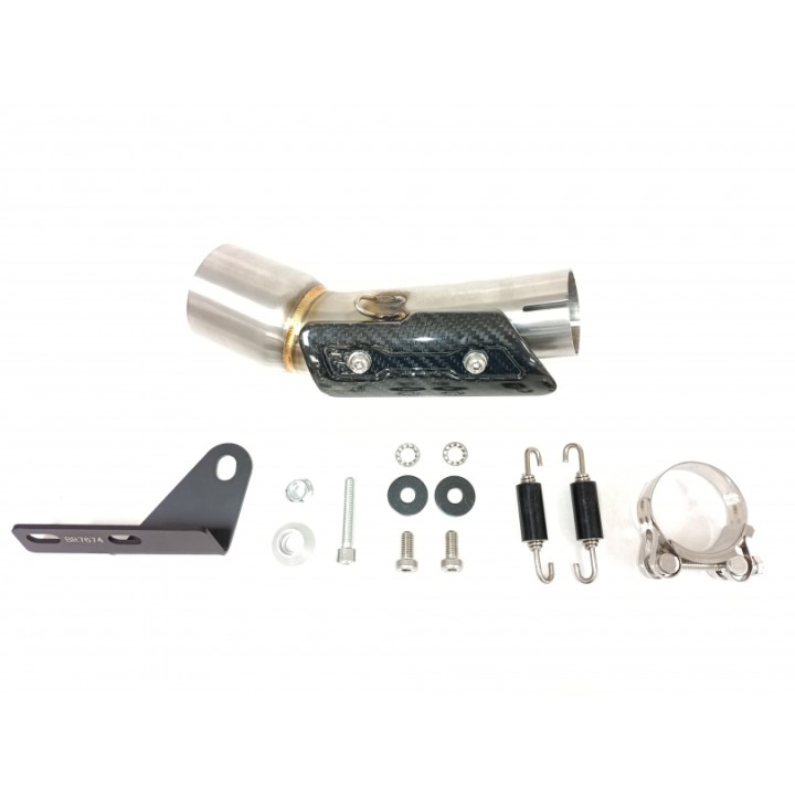 Tłumik IXIL RC3B GF3239BR — CFMOTO 700 CL-X 19-23 (CF700-2) HERITAGE/SPORT/ADVENTURE | ixil.com.pl