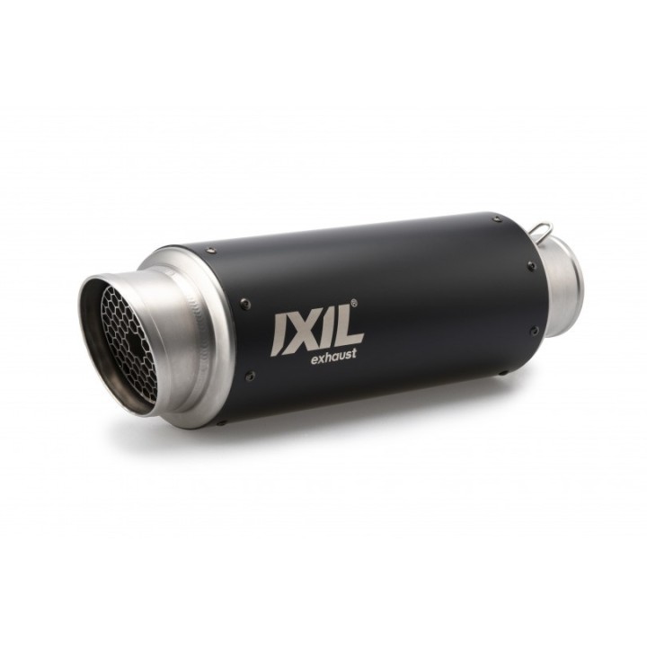 Tłumik IXIL RC3B GF3239BR — CFMOTO 700 CL-X 19-23 (CF700-2) HERITAGE/SPORT/ADVENTURE | ixil.com.pl