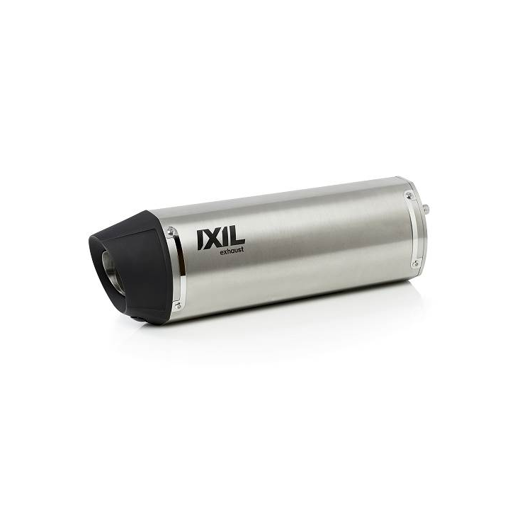Tłumik IXIL SOVE OT4041VSE — TRIUMPH SPEEDFOUR 02-05 i inne | ixil.com.pl