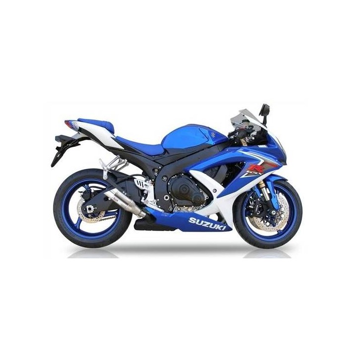 Tłumik IXIL L2X XS8369V — SUZUKI GSX 600 R 08-10 (CV1), SUZUKI GSX 750 R 08-10 (CW1) | ixil.com.pl