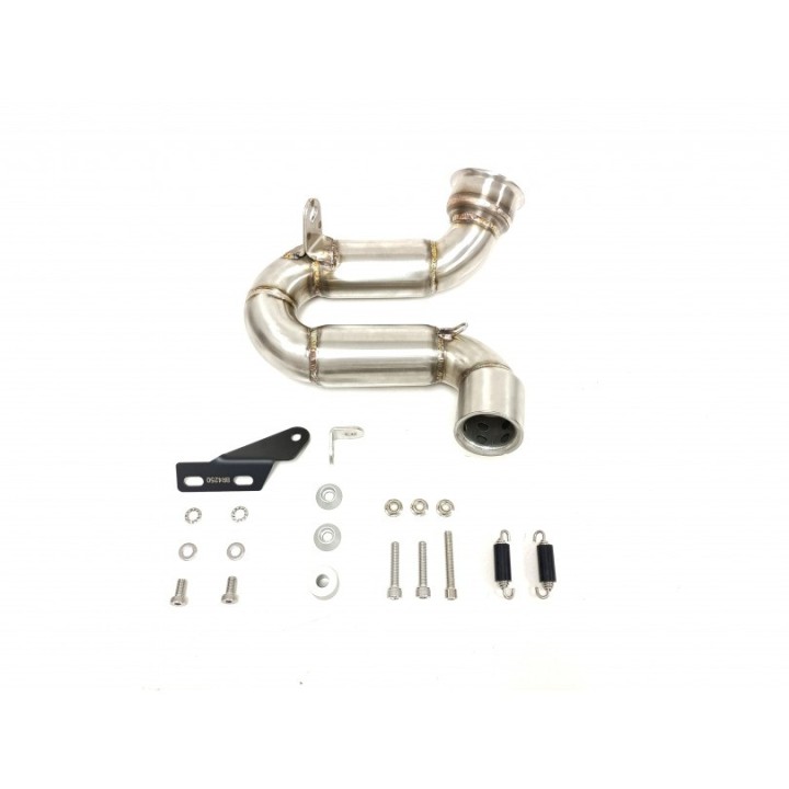 Tłumik IXIL RC CZ3287RC — ZONTES 703 RR 2024 | ixil.com.pl
