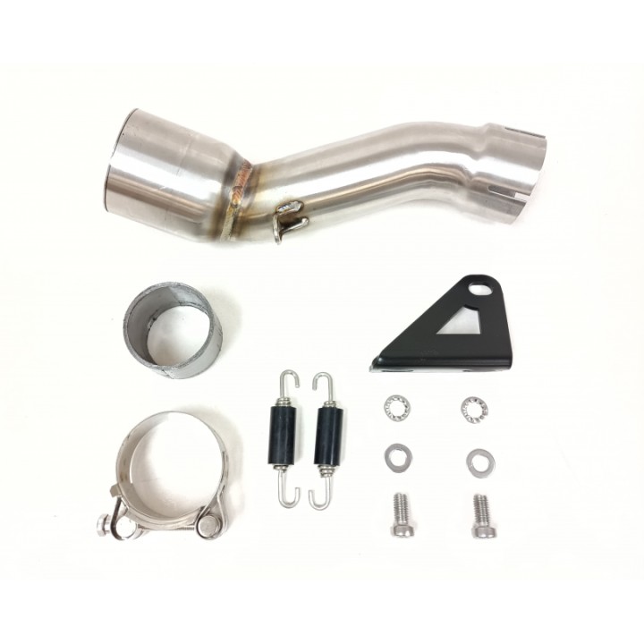 Tłumik IXIL RC CH6237RC — HONDA CB 500 HORNET 24-26 (PC71), HONDA CBR 500 R 24-26 (PC70), HONDA NX 500 24-26 (PC72) | ixil.com.p