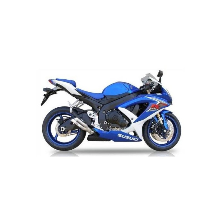 Tłumik IXIL L2X XS8369V — SUZUKI GSX 600 R 08-10 (CV1), SUZUKI GSX 750 R 08-10 (CW1) | ixil.com.pl