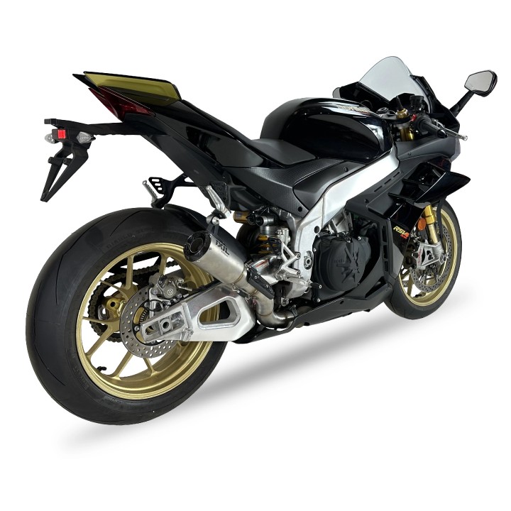 Tłumik IXIL RC CA3286RC — APRILIA RSV4 / FACTORY 1100 21-26 (KY XP), APRILIA TUONO V4 / FACTORY 1100 21-26 (KZ XR) | ixil.com.pl