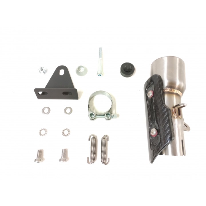 Tłumik IXIL RC3B GH6259BR — HONDA X-ADV 750 17-20 (RC95), HONDA X-ADV 750 21-24 (RH10), HONDA FORZA 750 21-24 (RH11) | ixil.com.