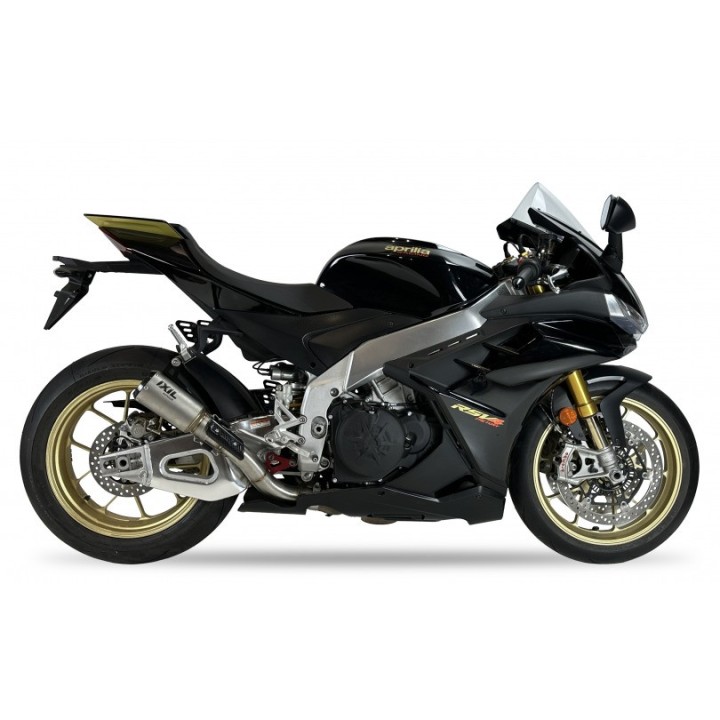 Tłumik IXIL RC CA3286RC — APRILIA RSV4 / FACTORY 1100 21-26 (KY XP), APRILIA TUONO V4 / FACTORY 1100 21-26 (KZ XR) | ixil.com.pl