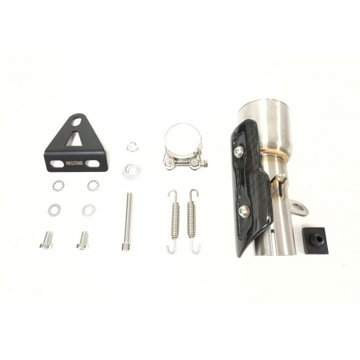 Tłumik IXIL RC3B GH6259BR — HONDA X-ADV 750 17-20 (RC95), HONDA X-ADV 750 21-24 (RH10), HONDA FORZA 750 21-24 (RH11) | ixil.com.