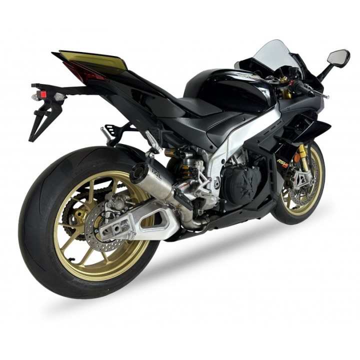 Tłumik IXIL RC CA3286RC — APRILIA RSV4 / FACTORY 1100 21-26 (KY XP), APRILIA TUONO V4 / FACTORY 1100 21-26 (KZ XR) | ixil.com.pl