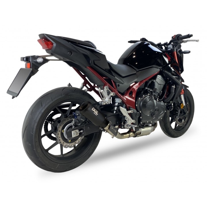Tłumik IXIL RC3B GH6244BR — HONDA CB 750 HORNET 23-24 (RH12) | ixil.com.pl