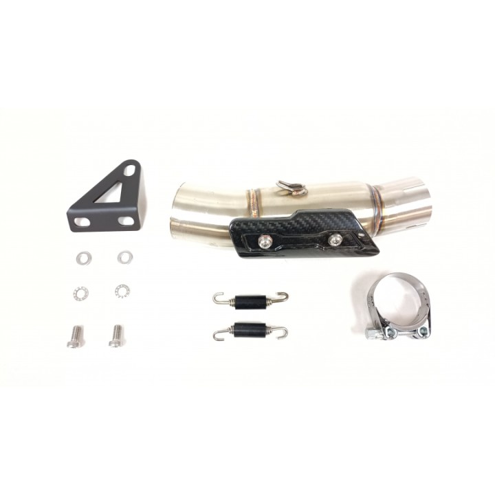 Tłumik IXIL RC3B GH6244BR — HONDA CB 750 HORNET 23-24 (RH12) | ixil.com.pl