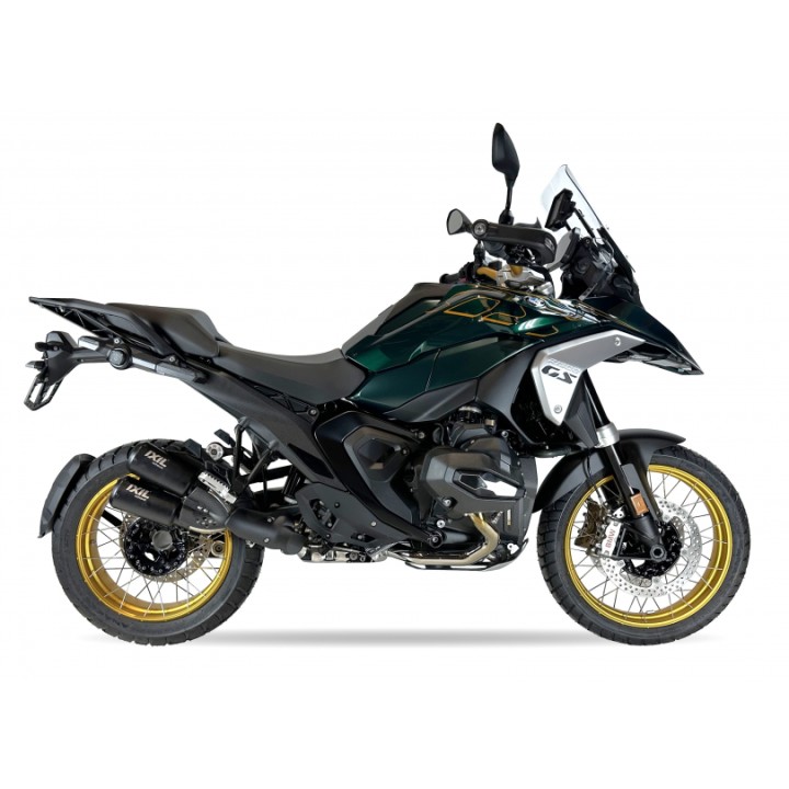 Tłumik IXIL 2RB CB5282RB2 — BMW R 1300 GS / ADVENTURE 23-26 (GG13), BMW R 1300 R / RS 25-26 (GR13) | ixil.com.pl