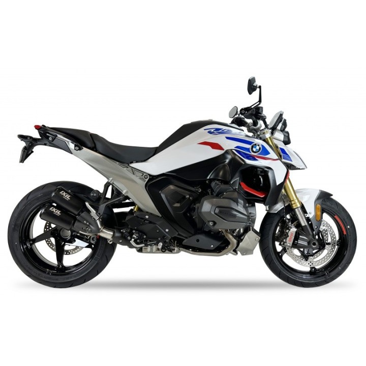 Tłumik IXIL 2RB CB5282RB2 — BMW R 1300 GS / ADVENTURE 23-26 (GG13), BMW R 1300 R / RS 25-26 (GR13) | ixil.com.pl