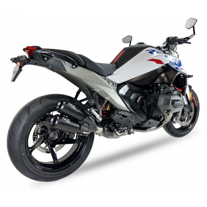 Tłumik IXIL 2RB CB5282RB2 — BMW R 1300 GS / ADVENTURE 23-26 (GG13), BMW R 1300 R / RS 25-26 (GR13) | ixil.com.pl