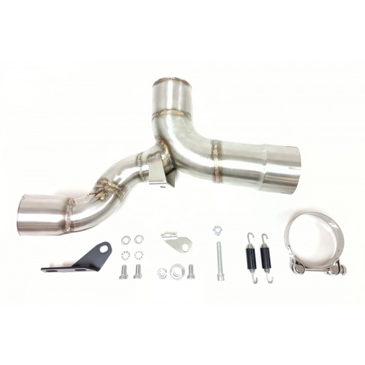 Tłumik IXIL RC3B GM3260BR — HUSQVARNA SVARTPILEN 125 24-25 (IS HQV) i inne | ixil.com.pl