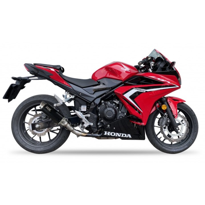 Tłumik IXIL RC3B GH6236BR — HONDA CB 500 F 19-20 (PC63) i inne | ixil.com.pl
