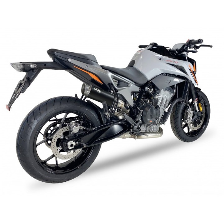Tłumik IXIL RC3B GM3279BR — KTM DUKE 790 (KMT790) 18-20 (KTM 790 DUKE), KTM 890 DUKE / R / L 20-23 (KTM 790 DUKE) | ixil.com.pl