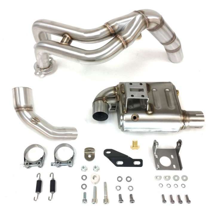 Tłumik IXIL RC3B GY9264BR — YAMAHA MT-07 21-24 (RM33 RM34), YAMAHA MT-07 25-26 (RM48 RM49 RM50 RM51 RM53 RM54) | ixil.com.pl
