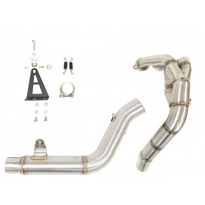 Tłumik IXIL RC3B GY9983BR — YAMAHA MT-09 21-23 (RN69 RN82 RN83) | ixil.com.pl