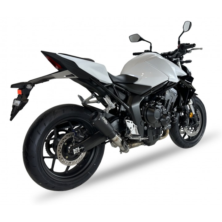 Tłumik IXIL RB CH6205RB — HONDA CB 1000 HORNET / SP 25-26 (SC86) | ixil.com.pl