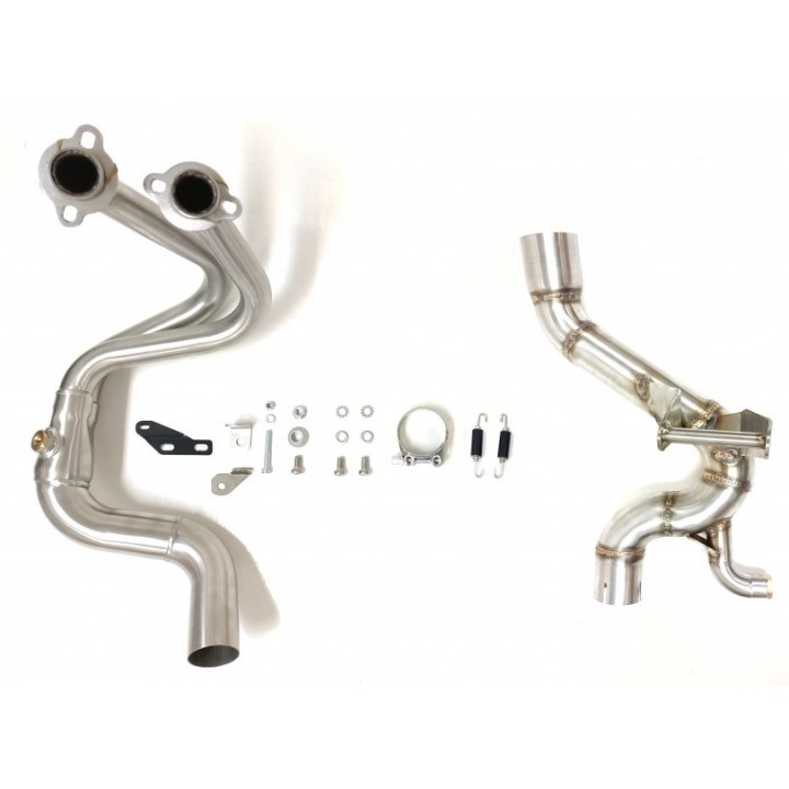 Tłumik IXIL RC3B GK7957BR — KAWASAKI Z 650 - NINJA 650 23-26 (ER650S,ER650SA2,EX650S,EX650SA2) i inne | ixil.com.pl