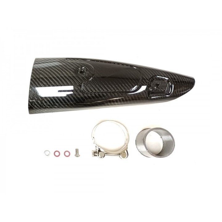 Tłumik IXIL V4B OS8087SBC — SUZUKI GSX 1300 R HAYABUSA 21-26 (WEJ0) | ixil.com.pl