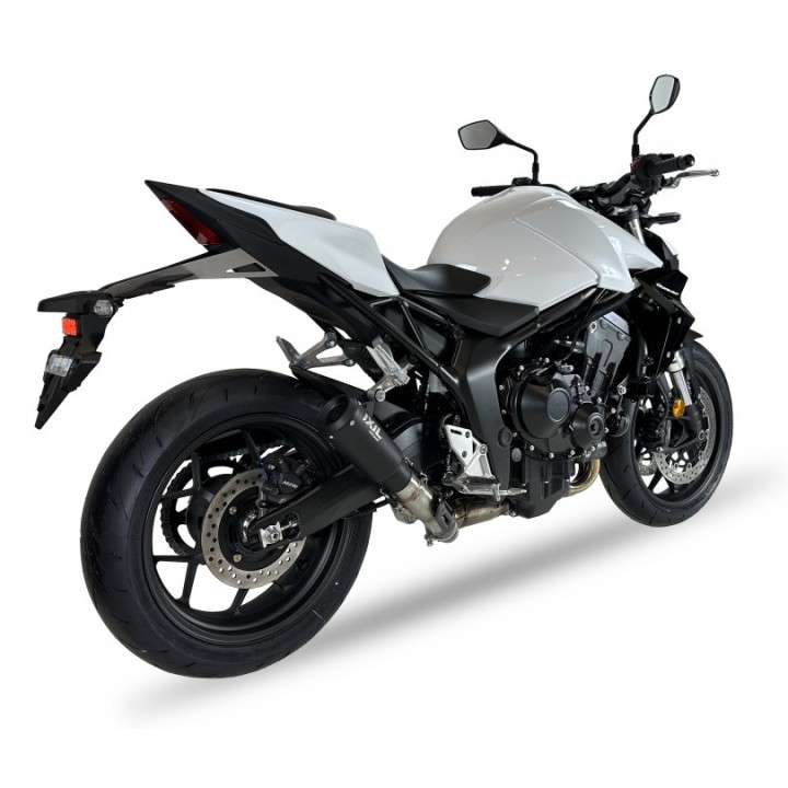 Tłumik IXIL RB CH6205RB — HONDA CB 1000 HORNET / SP 25-26 (SC86) | ixil.com.pl