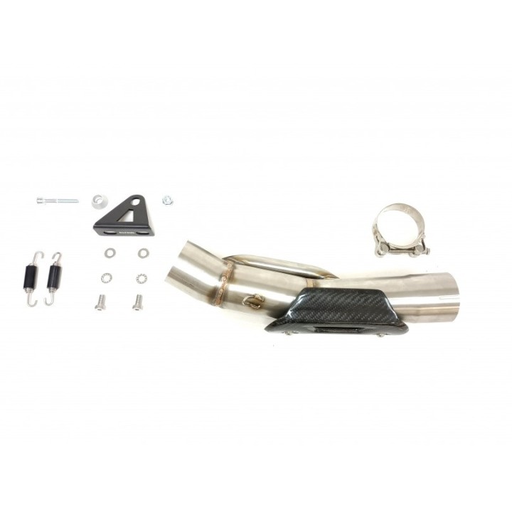 Tłumik IXIL RB CH6205RB — HONDA CB 1000 HORNET / SP 25-26 (SC86) | ixil.com.pl
