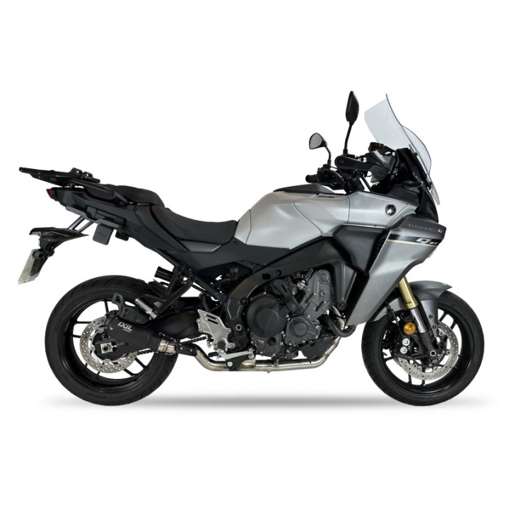 Tłumik IXIL RB CY9982RB — YAMAHA TRACER 9 / GT / GT+ 21-26 (RN70 RN99 RNA1) | ixil.com.pl