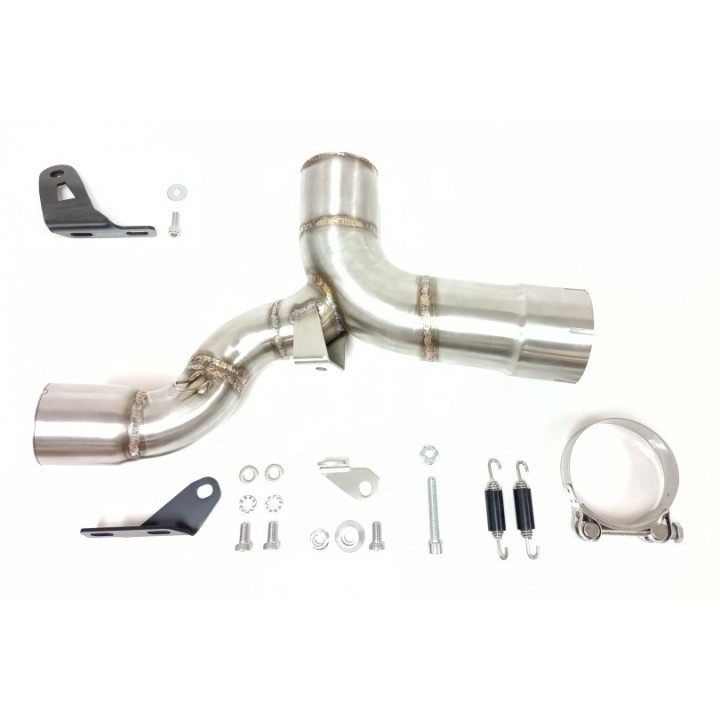 Tłumik IXIL RC CM3260RC — HUSQVARNA SVARTPILEN 125 24-25 (IS HQV) i inne | ixil.com.pl