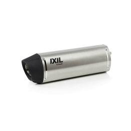 Tłumik IXIL SOVE OY9003VSE — YAMAHA YBR 125 | ixil.com.pl